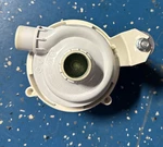 E161776 9000243993 Bosch Dishwasher Motor & Capacitor Assembly Ships Free. Fixed Price $39.99.