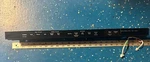 Kitchenaid Dishwasher KDTE204DWH1 Control Panel P/n WPW10579108. Fixed Price $75.95.