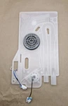 Oem Samsung DD82-01111B Dishwasher Case Break & Overflow Sensor. Fixed Price $90.00.
