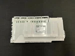Bosch Dishwasher Electronic Control Module 00752730, 9000727504. Fixed Price $29.99.