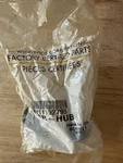 9703337 W11192795 Beveled Gears Set Compatible With Whirlpool/kitchenaid Stand. Fixed Price $36.22.