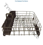 Kitchenaid Dishwasher W11498446 8561733 WPW10473836 Lower Rack Used. Fixed Price $101.44.