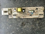 Tested 154470602 Frigidaire Dishwasher Control Board 252A. Fixed Price $75.00.