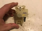 Siemens Bosch Dishwasher Door Latch 9000285323. 141-600. Fixed Price $17.99.