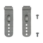 Frigidaire 5304516698 Dishwasher Bracket Kit 1565376 AH2379448 EA2379448 PS23.... Fixed Price $32.17.