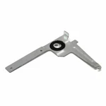 New Genuine Oem Electrolux Frigidaire Dishwasher Right Door Hinge 5304409912. Fixed Price $37.95.