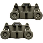 2-PACK Hqrp Wheel For Kenmore Dishwasher Roller PS11722152. Fixed Price $8.95.