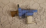Euc Dishwasher LGA5221DD1001E Solenoid Valve Water Inlet Single Coil Assembly. Fixed Price $20.00.