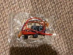 Dinosaur 618666 3-WAY, Norcold Refrigerator Power Supply Circuit Board. Fixed Price $80.00.