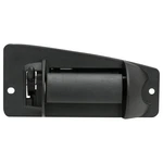 Deal Passenger Right Rear 3RD Side Door Handle, Compatible With 1999-200.... Fixed Price $18.24.