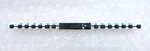Bosch 12010232 Dishwasher Operating Module Control Panel. Fixed Price $110.00.