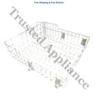 Whirlpool Dishwasher Upper Rack W10909088 W10164198 W10826745. Fixed Price $132.75.