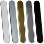 Upvc Handle Plate French Doors Blanking Trojan Sparta. Fixed Price $10.06.