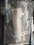 Kitchenaid KD15 KD16 KD17 Dishwasher 4161551 Impeller Seal AP3101837 102577. Fixed Price $10.00.
