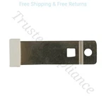 Ge Dishwasher Door Latch Keeper Strike Clip WD13X10006 WD13X10066. Fixed Price $24.65.