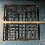 Oem Kitchenaid Dishwasher Rack Third Level W11540175 For WF45B6300AP/US-00. Fixed Price $27.15.