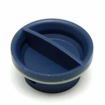 New Genuine Oem Whirlpool Dishwasher Rinse-aid Dispenser Cap WPW10524920. Fixed Price $20.54.