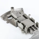 WPW10609579 Whirlpool Left Dishrack Adjuster Oem. Fixed Price $63.95.