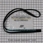 Whirlpool Dishwasher Door Gasket W11177741. Fixed Price $60.25.