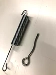Ge GPT145SSL0SS Dishwasher Door Spring WD02X24646. Fixed Price $15.99.