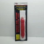 Prime-line & Spline Installation Tool For Fiberglass Screens #p 7503. Fixed Price $12.75.