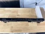 DD97-00598D Samsung Dishwasher Control Panel And Touch Module. Fixed Price $60.00.