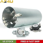 Dryer Heating Element Compatible With Electrolux Frigidaire 134792700. Fixed Price $39.95.