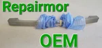 WD09X32999 Genuine Dishwasher Door Handle Stainless Steel Assy PDT795SYV1FS. Fixed Price $40.00.