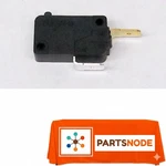 1111632-A For Kenmore Microwave Door Interlock Switch Version Part # Model. Fixed Price $17.37.