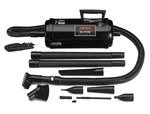 New Metropolitan 'n' Blo Compact Vacuum Model VNB-83BA. Fixed Price $348.99.