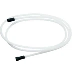 New Genuine Oem Dishwasher Drain Hose WD24X10065. Fixed Price $37.81.