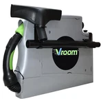 Genuine Vacuflo Vroom 9220 Central Vacuum Retractable 24' Hose - Newest Design!. Fixed Price $214.00.