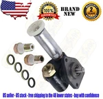 105220-7560 1052207560 Fuel Feed Pump Fits Isuzu 4BG1 6BG1 Engine Hitachi Jcb. Fixed Price $169.54.