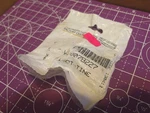 W10078227 Whirlpool Genuine Oem Dishwasher Fold-down Tine Pivot (lower Rack). Fixed Price $10.99.