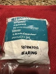 Frigidaire Dishwasher Bearing 530-394-3010. Fixed Price $10.00.