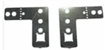 Bosch 00170664 Dishwasher Mounting Bracket Set. Fixed Price $35.43.