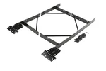 Anti Sag Gate Kit N109-060 By National Hardware In Black. Fixed Price $54.79.