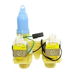 Fisher Paykel 421177P Appliance Valve Inlet Dual Us Vers 3. Fixed Price $165.65.