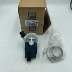 Genuine Dishwasher Drain Pump WD19X24829, AP6802078, PS12582714. Fixed Price $44.99.