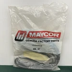 Maycor 12400016 Dishwasher Seal Kit 72" Genuine Factory Part Oem New. Fixed Price $29.99.
