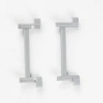 Fisher & Paykel Oem 524147 Dishwasher Kit Clip Front/back Fits Many Appliance. Fixed Price $42.69.