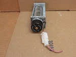 Viking Dishwasher Blower Motor Assembly Part # 034448-000. Fixed Price $56.68.
