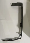 Kitchenaid Dishwasher Oem Water Supply Feed Tube W10872558 & W11039869 Item 1221. Fixed Price $30.00.
