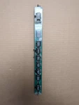 Ge Profile Dishwasher WD12X28238 Control Board Panel With Buttons 702751103.01GA. Fixed Price $39.99.