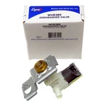 Supco WV8389 Dishwasher Water Inlet Solenoid Valve For Whirlpool WPW10158389. Fixed Price $17.22.