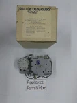 Ge Dishwasher Timer WD21X5140 Free Shipping. Fixed Price $49.95.