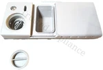 DD59-01002A Samsung Dishwasher Detergent Dispenser *ships Fast*. Fixed Price $44.54.
