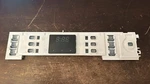 Oem Bosch Dishwasher Operating Module 11014101 For SHEM3AY55N. Fixed Price $51.96.
