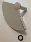 Maytag Detergent Cup Cover 901108. Fixed Price $19.99.