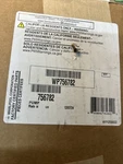 WP756782 Whirlpool Circulation Pump Oem Fsp New In Box Loc D1. Fixed Price $339.95.